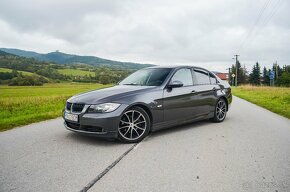 BMW E90 320d - 9