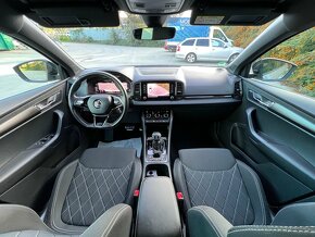 ‼️ŠKODA KAROQ 4x4 2.0TDI SPORTLINE ‼️ ✅VIRTUAL/TOP STAV ✅ - 9