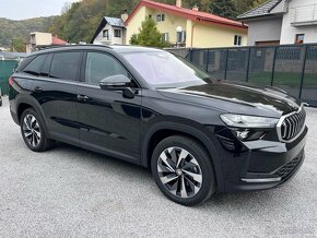 Škoda Kodiaq 2.0 TDI DSG 4X4 TOP SELECTION EXTRA FULL - 9