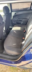 Opel Astra Combi 1.7 CDTi - 9