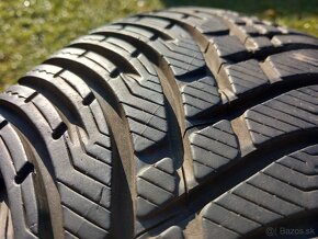 225/65 r17 zimne pneumatiky - 9