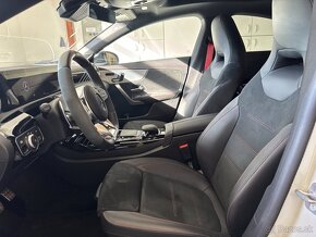 Mercedes-Benz CLA 45S AMG 2023 35.000KM - 9