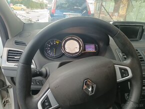 Predám Renault 1, 2iTCe-85kw,r.vyr.2012,STK,EK-nova - 9