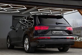 Audi Q7 3.0 V6 TDI 272k S-line quattro tiptronic 8-st. - 9