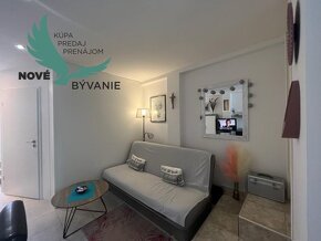 Apartmán len 150m od pieskovej pláže, Chorvátsko - Nin - 9