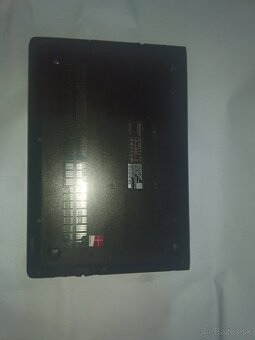 Lenovo idea pad 100 15IBY - 9