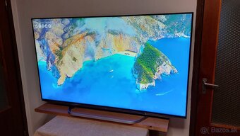 3D LG 65" 4K UHD Smart TV (LG65UB950V) - 9