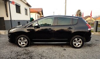 PEUGEOT 3008 1.6 BENZIN - 99 tis KM - 2014-PANORAMA -HEAD UP - 9