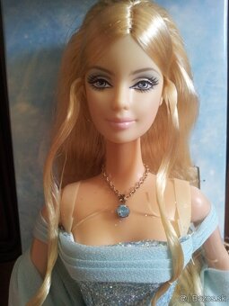 Zberatelska Barbie - 9