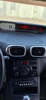 Citroën C3 picasso 1.4 - 9