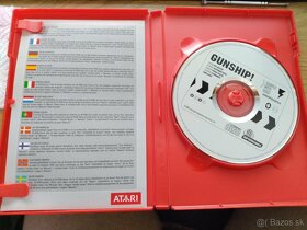 Staré PC CD DVD hry - 9