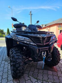 CFMOTO 850XC (Aj na splátky) - 9