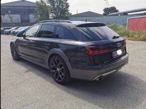 Audi A6 C7 Allroad BiTdi 2015 - 9