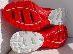 SALOMON S/LAB SENSE 5 ULTRA TRAIL | 44 2/3 ( 10.5 ) - 9