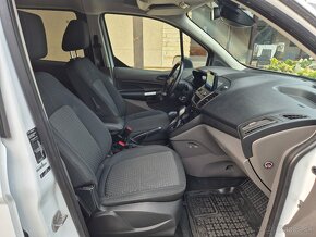 Ford Connect Tourneo - 9