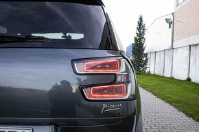 Citroën C4 Grand Picasso 1.2 PURETECH - 9