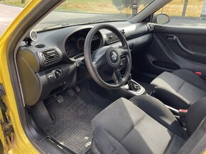 Seat Leon 1.9 TDI - 9