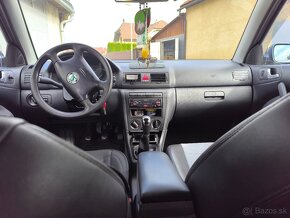 Škoda Octavia combi I 1.9 TDI  chip - 9