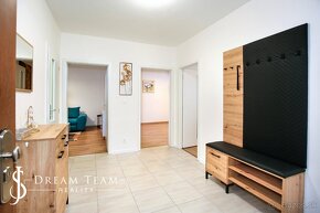 PRENÁJOM 3-izbový zariadený byt, 82m2, Banská Štiavnica - 9