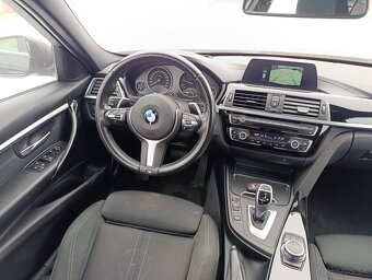 BMW 320d xDrive ,,SPORTLINE" - 9