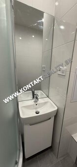 Slnečná garsónka 24m2 + lodžia, Krosnianska, Dargovských - 9