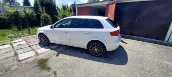 Audi A3 TDI - 9