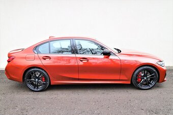 BMW rad 3 G20 alu kola 19" M-Paket, nové, originál BMW - 9