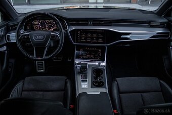 Audi A6 50 3.0 TDI mHEV Sport quattro tiptronic - 9