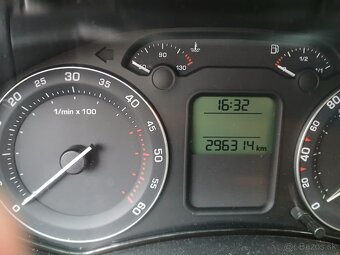 Škoda octavia 2 combi 1,9 tdi - 9