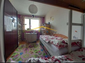 Priestranný 4 izbový byt, lodžia, Ivana Bukovčana, BA IV DNV - 9