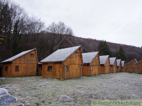 Atraktívne rekreačné zariadenie pri Piešťanoch - 9