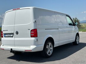 ✅VW TRANSPORTER T6 2.0tdi 150ps NOVY MOTOR ✅ - 9