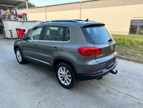 Volkswagen Tiguan 2.0 TDi 103kw 4motion - 9