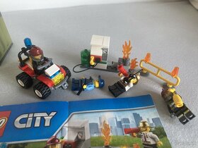 Lego city - 9