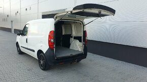 Opel Combo 1.3 cdti - 9