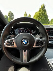 BMW G21 320d xDrive Dravit Grey - 9