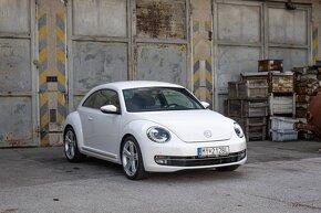 Volkswagen Beetle 1.2 TSI - 9