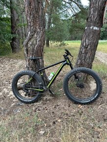 Fatbike Cannondale - 9