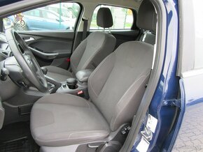 Ford Focus Kombi 1.6 - 9