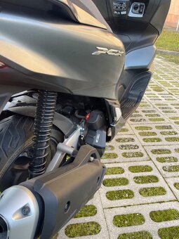 HONDA PCX 125 - 9