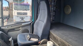 9022 Volvo FM380 - 6x2 – Valník + HR-FASSI 235 XP – EURO 5  - 9