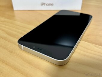 iPhone 12 TOP STAV - AKO NOVY - 9