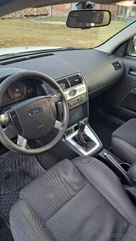 Ford mondeo 2.0 tdci - 9