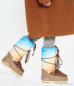 Moon Boot cizmy - nove - 9