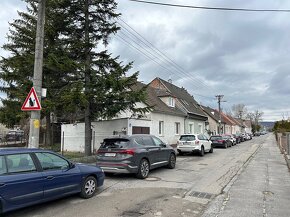 Starší dom s pozemkom v BA II, Trnávka - 9