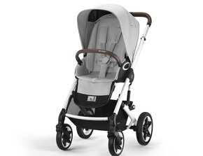 CYBEX 2024 Kočík kombinovaný Talos S Lux Lava Grey - 9