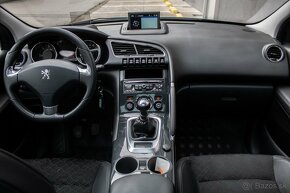 Peugeot 3008 1.6L HDi FAP Allure - 9