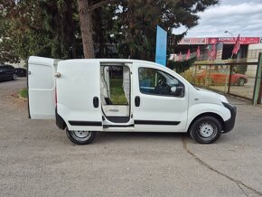 Predám  Peugeot Bipper Tepee 1.3 HDi FAP Motion Pack - 9