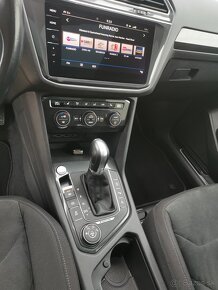 Vw tiguan allspace 4motion - 9