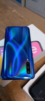 Xiaomi Mi 9 Lite Blue 6/128 GB - 9